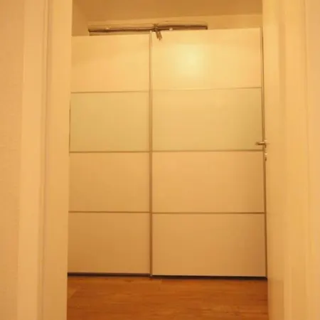 Ferienwohnung Residenz App.330 Apartman
