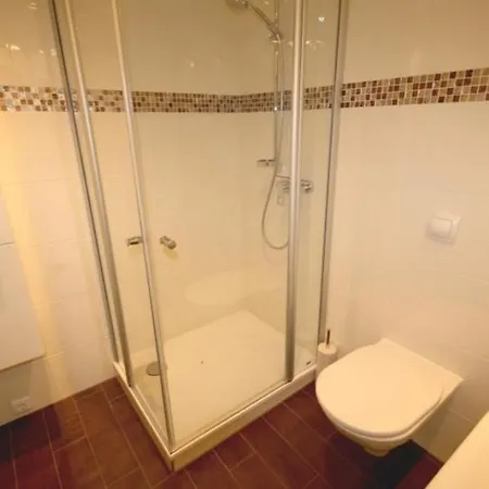 Ferienwohnung Residenz App.330 * Timmendorfer Strand