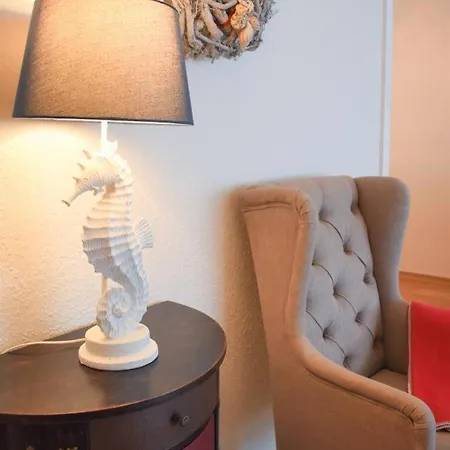 Apartman Ferienwohnung Residenz App.330