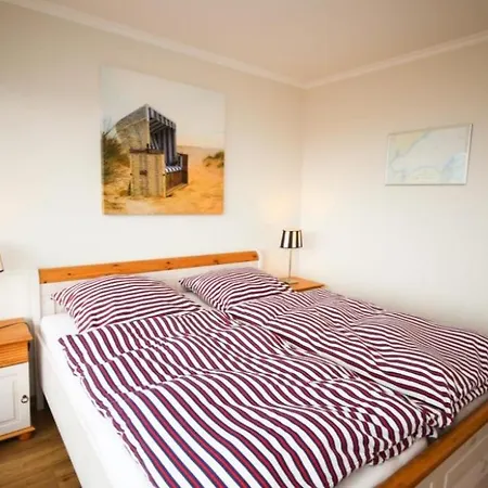 Apartman Ferienwohnung Residenz App.330 *