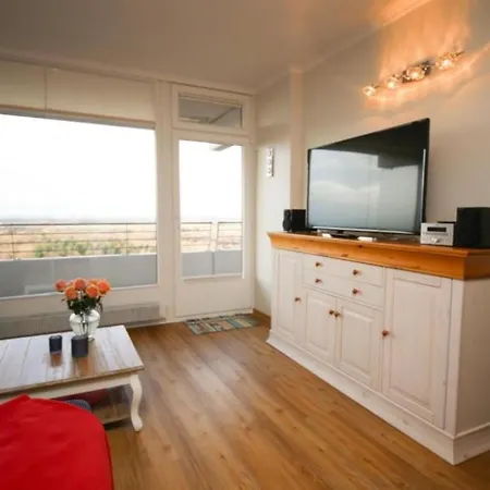 Ferienwohnung Residenz App.330