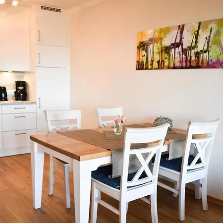 Ferienwohnung Residenz App.330 Timmendorfer Strand
